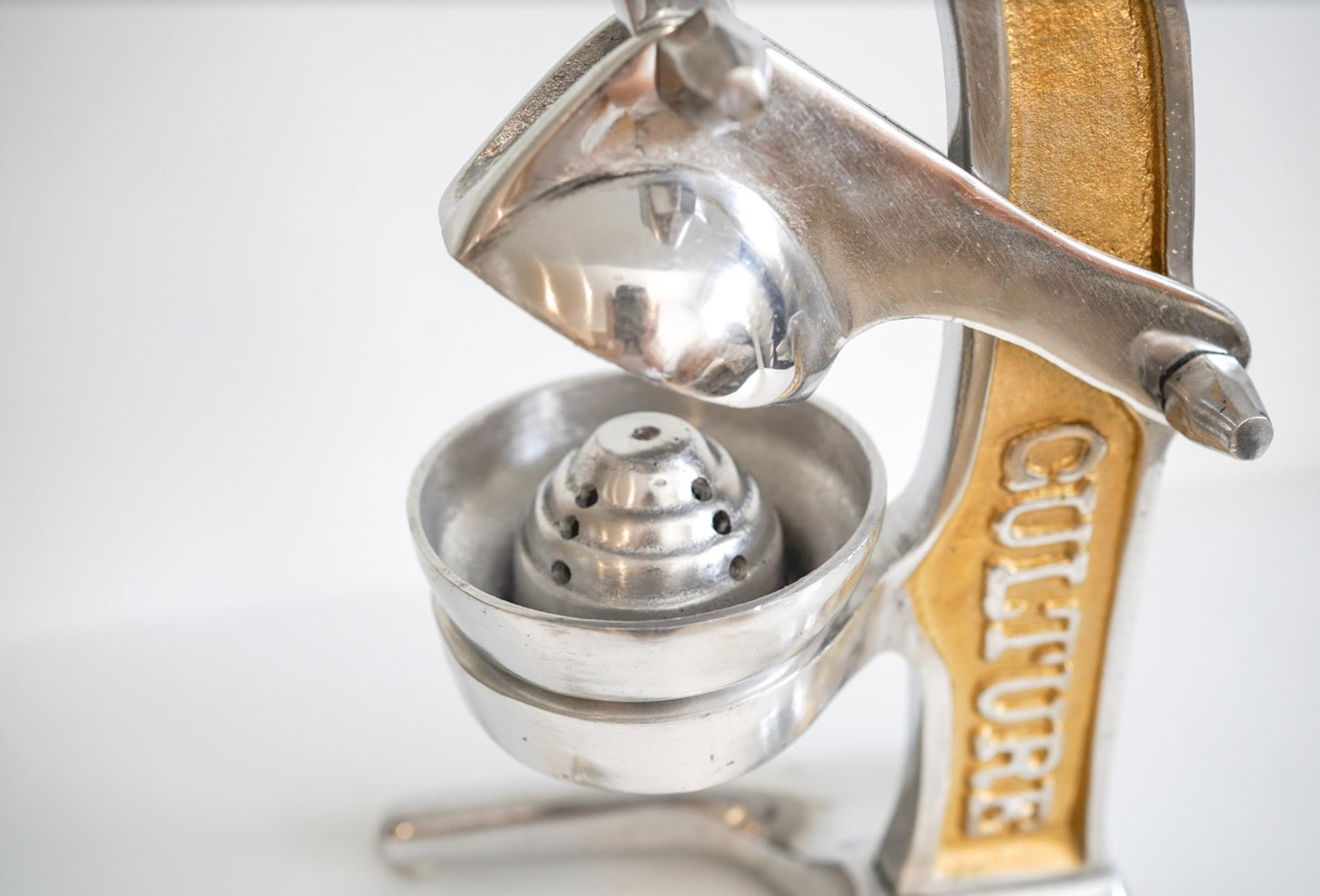 Citrus Juicer