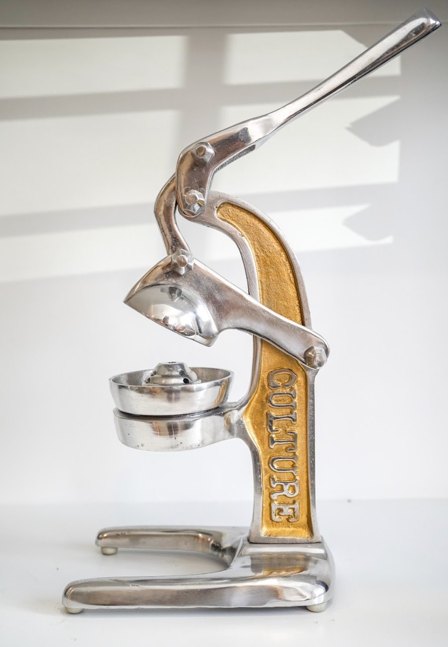 Citrus Juicer