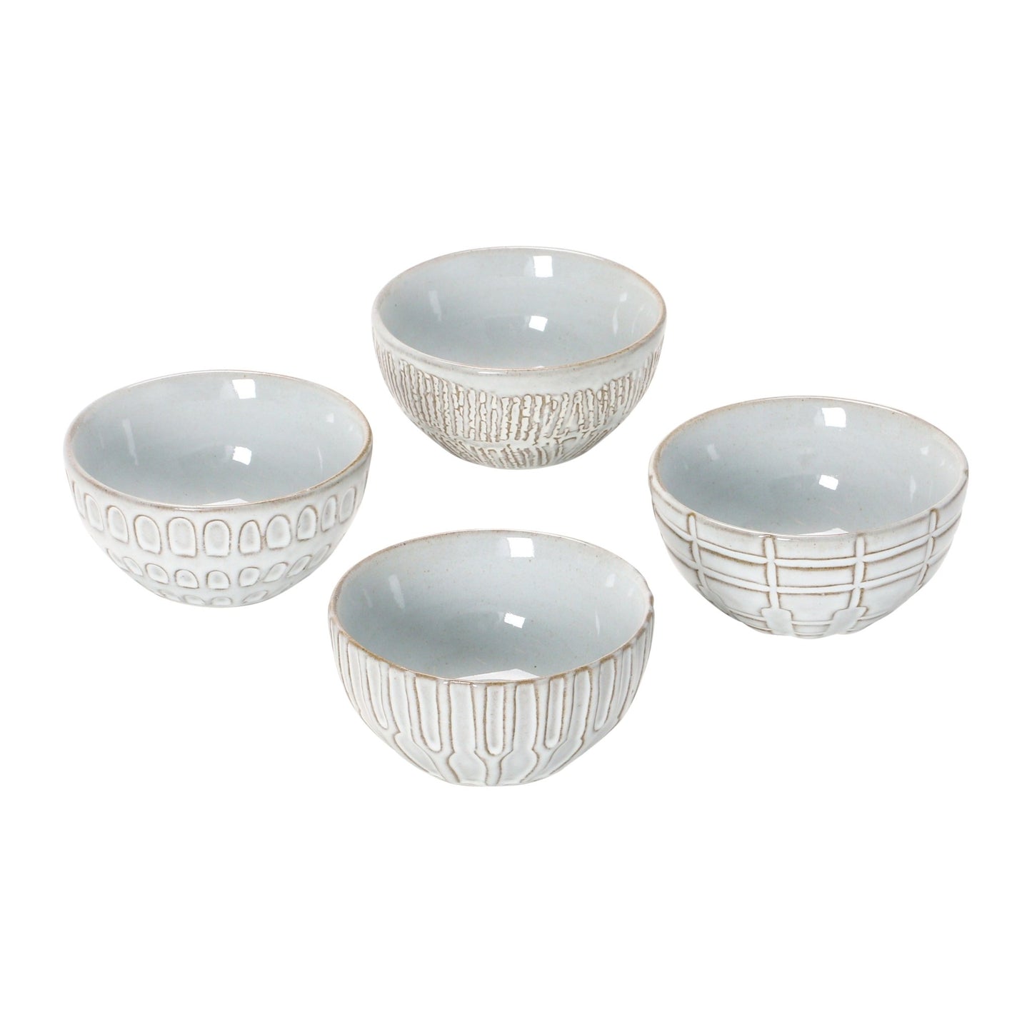 The Halo Bowl Set