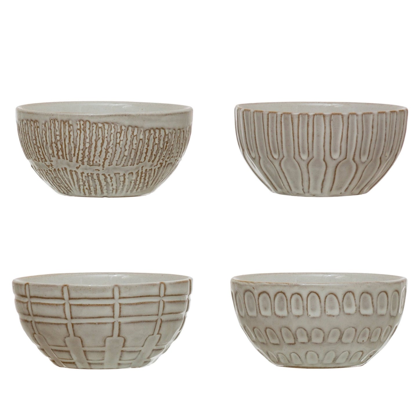 The Halo Bowl Set