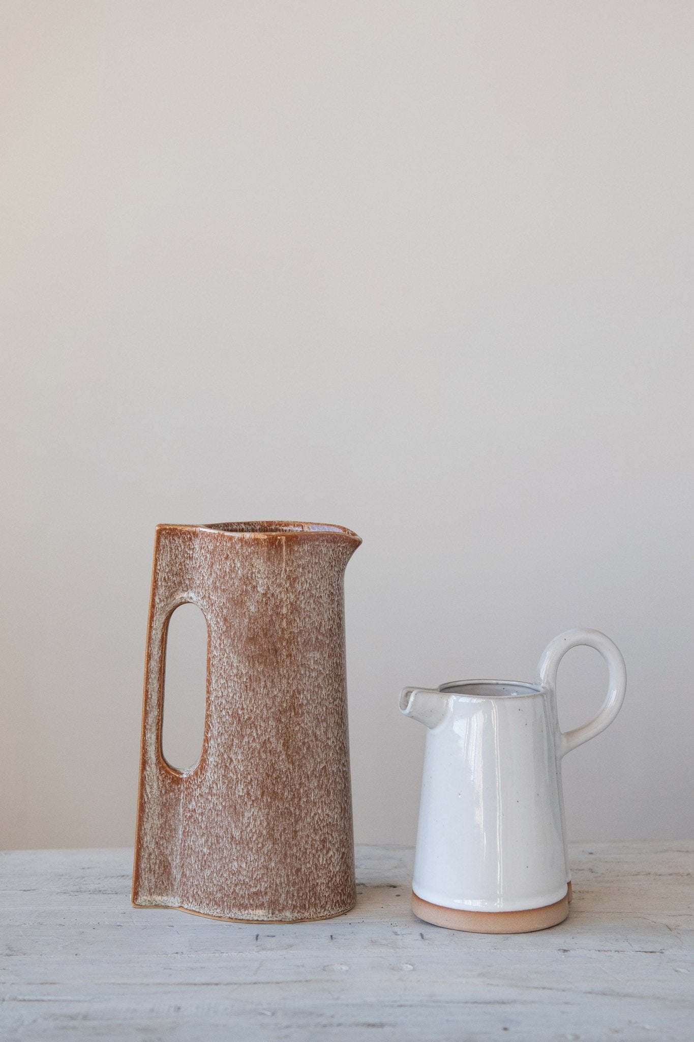 The Maisy Pitcher