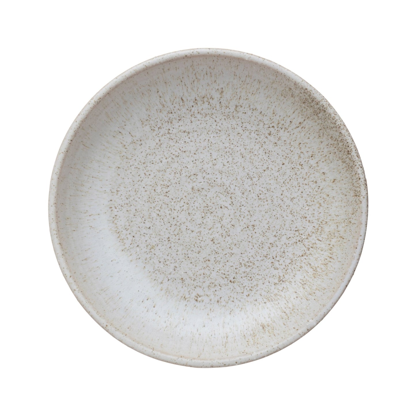 The Speckled Haze Plate