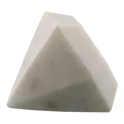 Marble Diamond Object