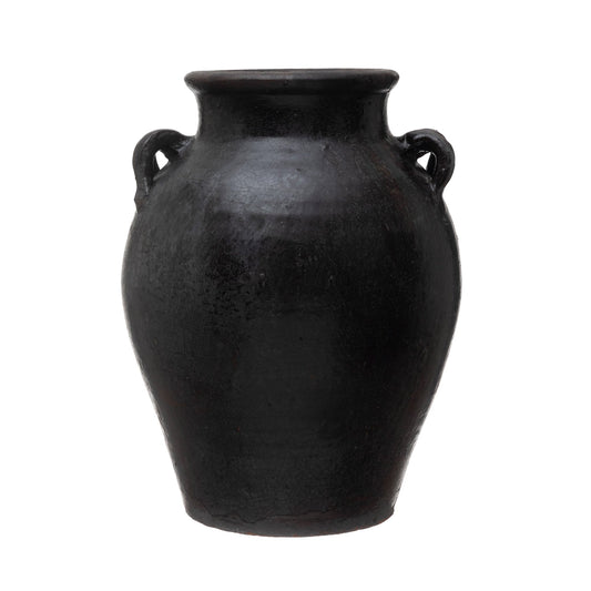 The Iconic Vase